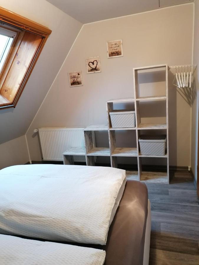 Haus Mit Seele Im Nahetal Weinsheim  المظهر الخارجي الصورة
